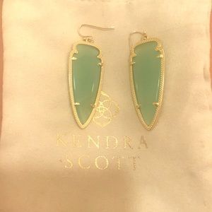 Kendra Scott Earrings